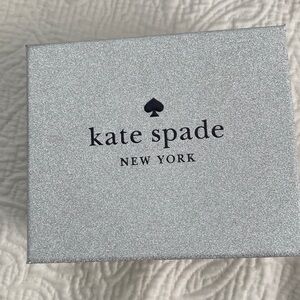 Kate Spade earrings